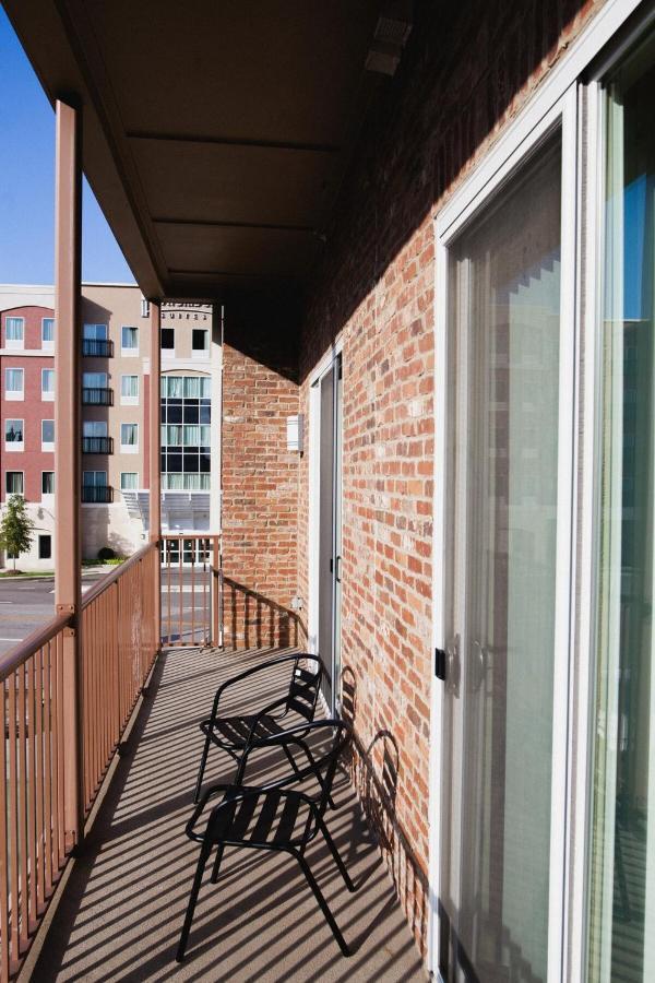 Dwella At 79 Commerce Street Montgomery Exterior foto